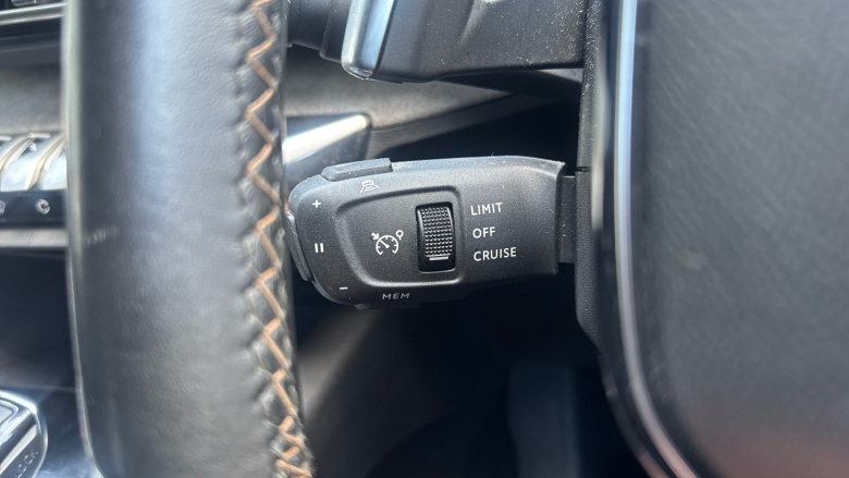Peugeot 3008 1.6 Hybrid4 300 GT 5dr e-EAT8 Estate